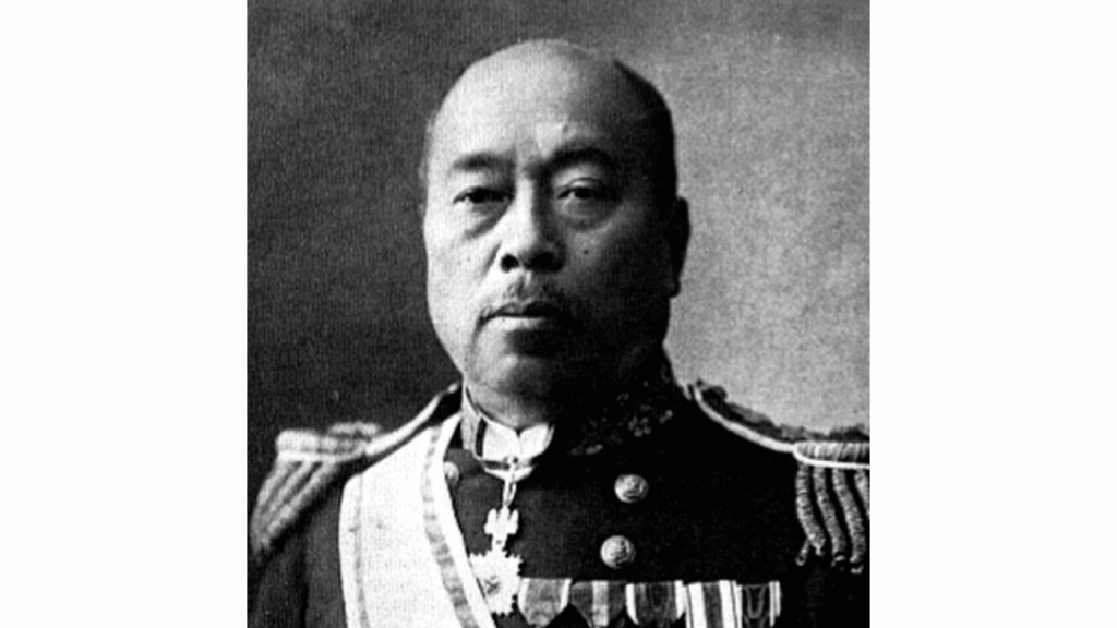 高木兼寛