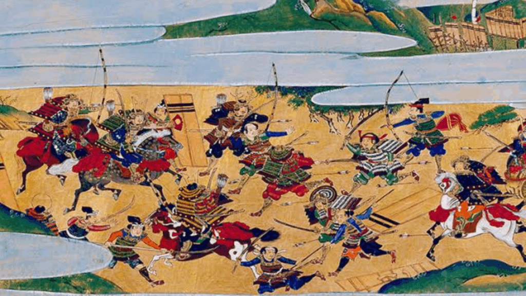戦国時代