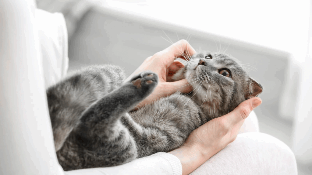 かわいい猫
