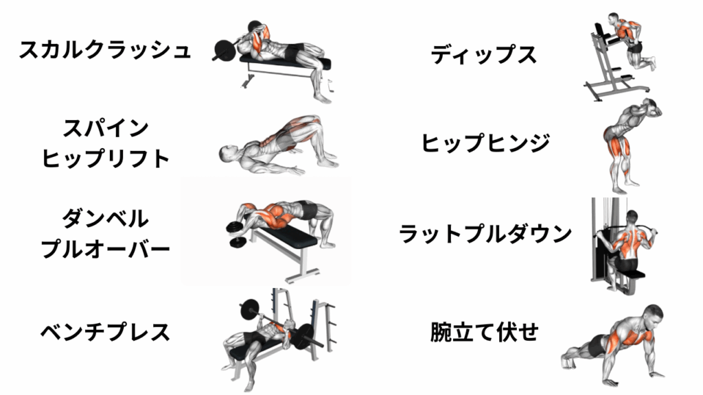 あるなしクイズ7の答え