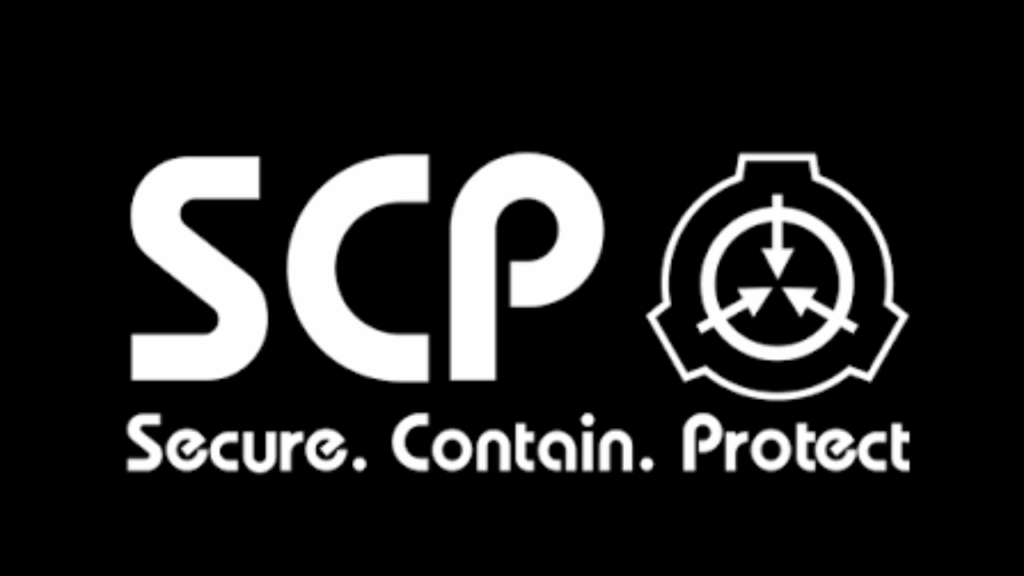 SCP財団