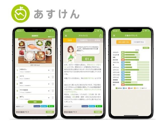あすけん