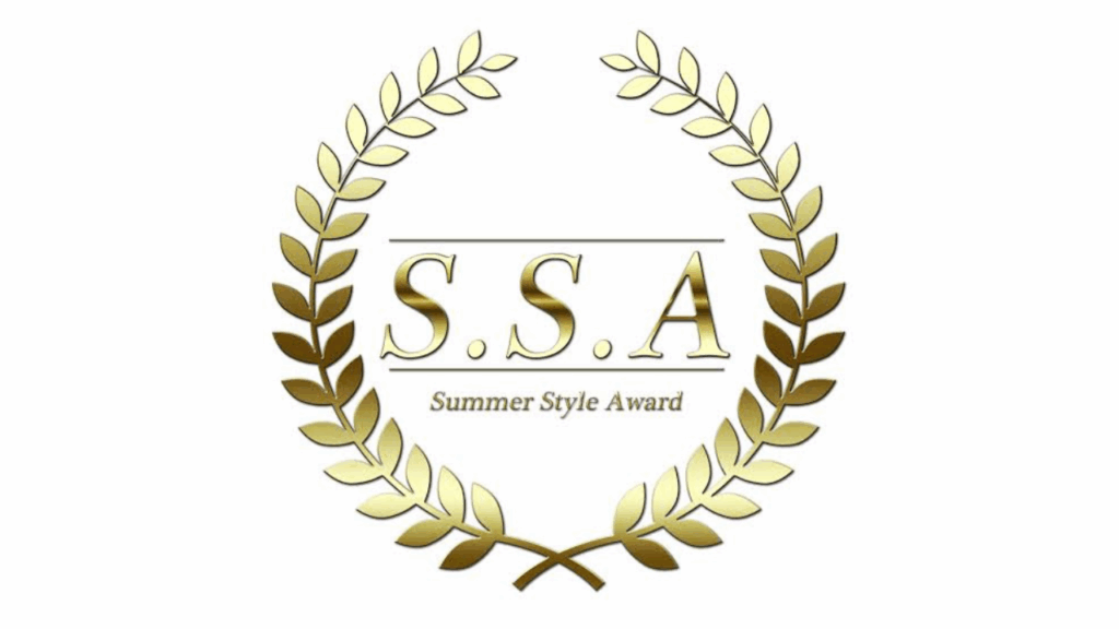 サマースタイルアワード