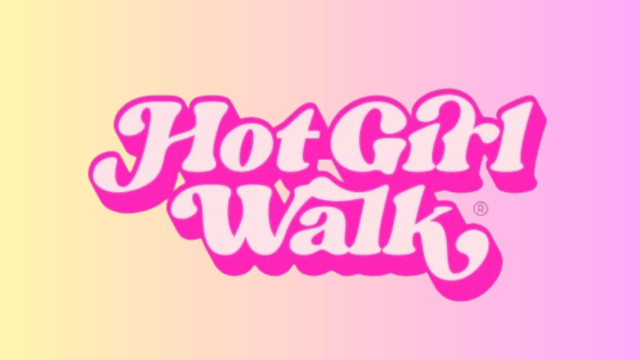 「Hot Girl Walk®」今日から始める“自己肯定ウォーキング”