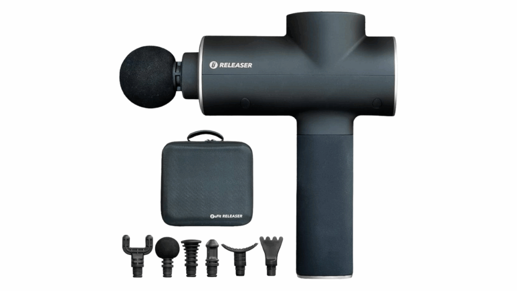 マッサージガン