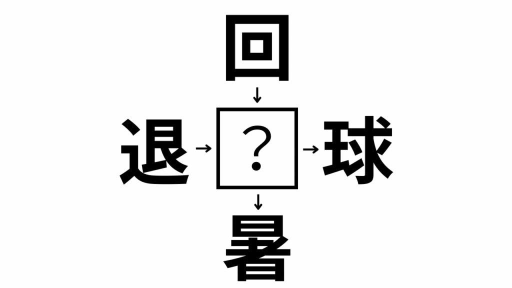 和同開珎パズル