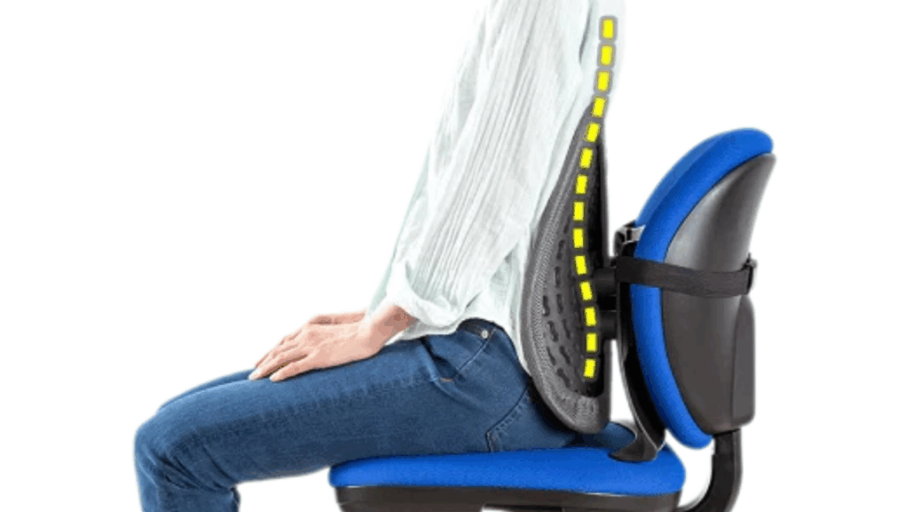 ランバーサポート