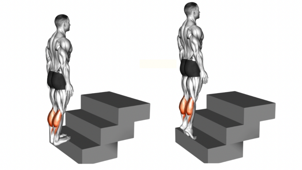 段差カールレイズ