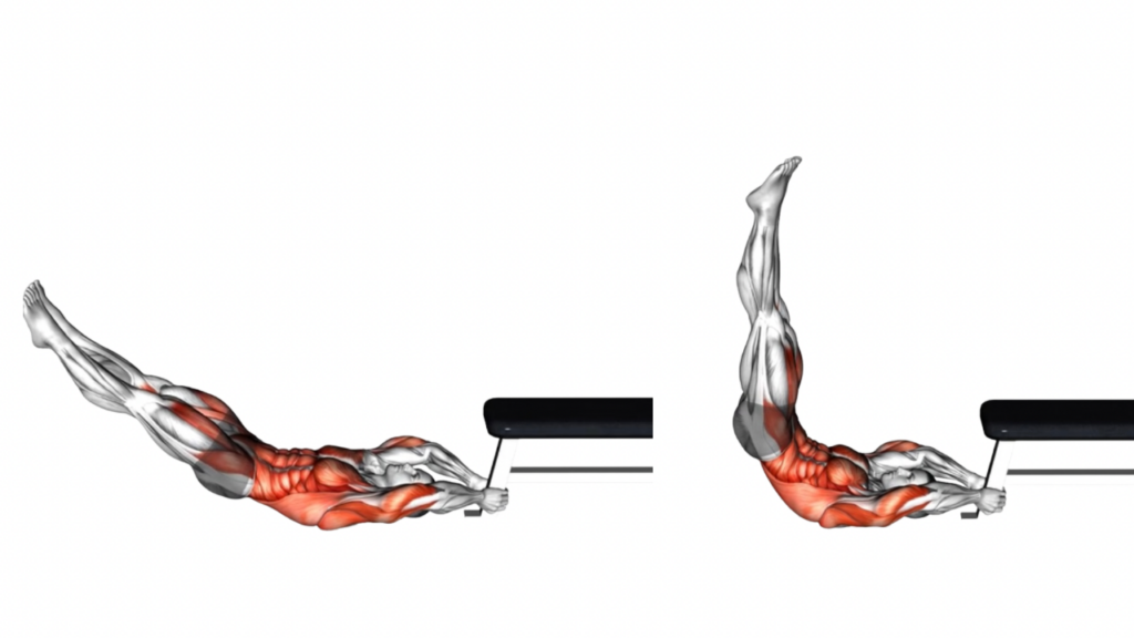 リバースプルダウン