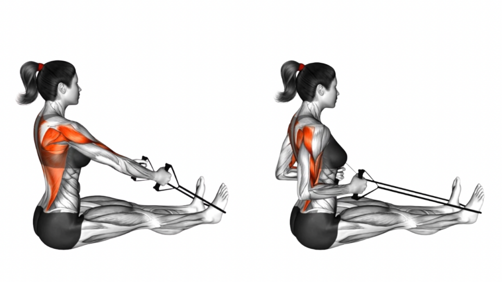 チューブローイング