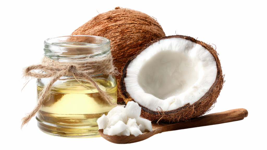 ココナッツオイル