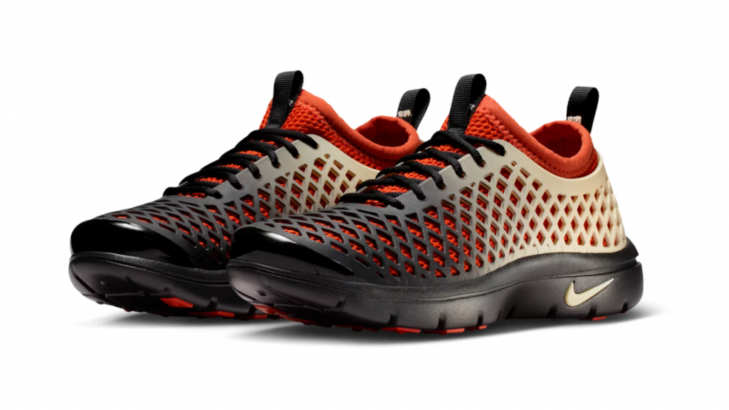 エア リジュビネイト ブラック