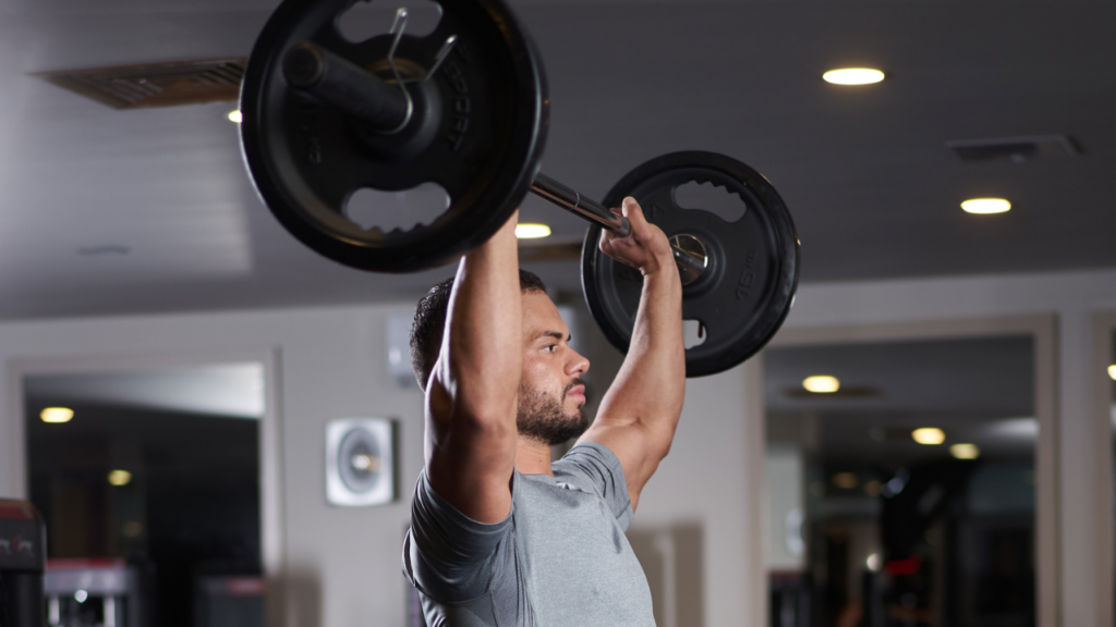 ミリタリープレス