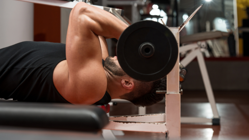 スカルクラッシャー