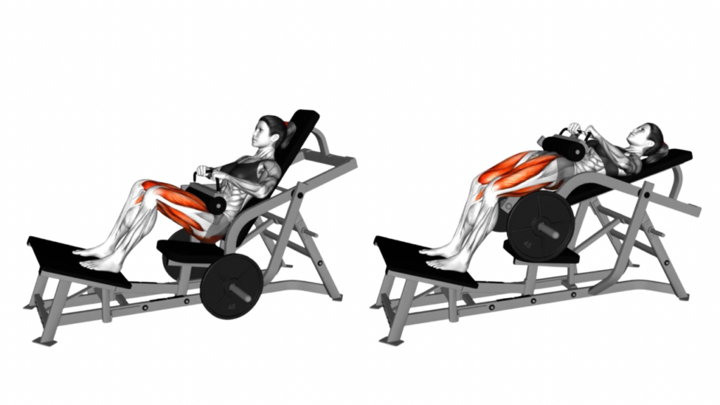 マシンヒップスラスト