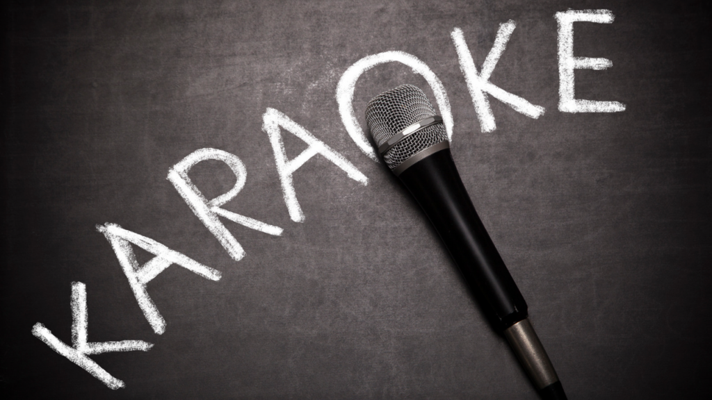 カラオケ