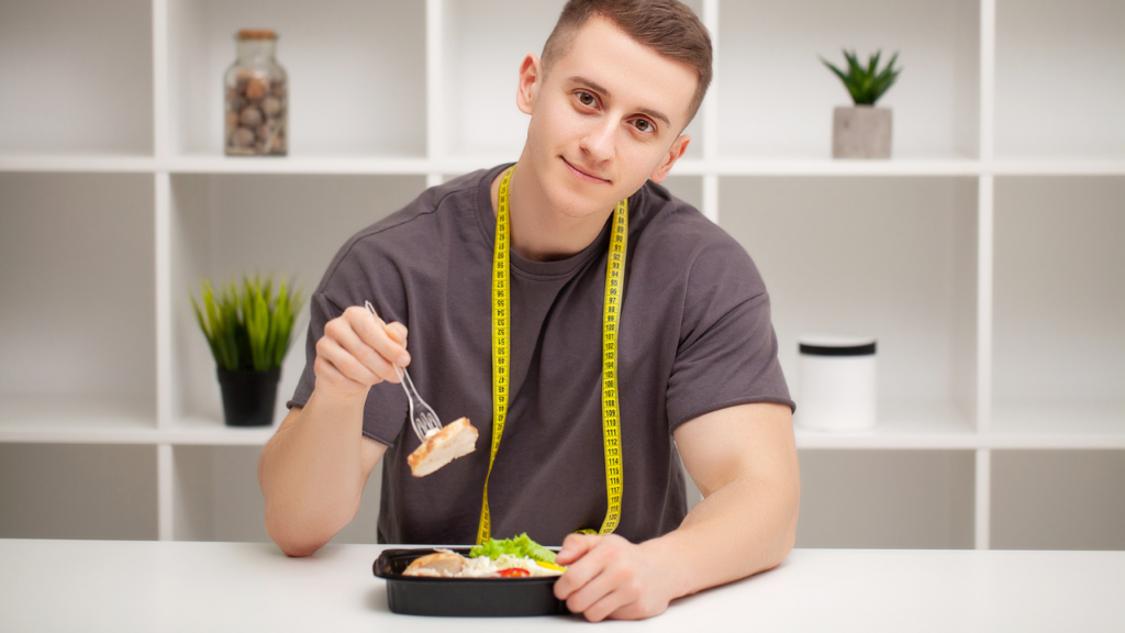 鶏肉は太りにくか