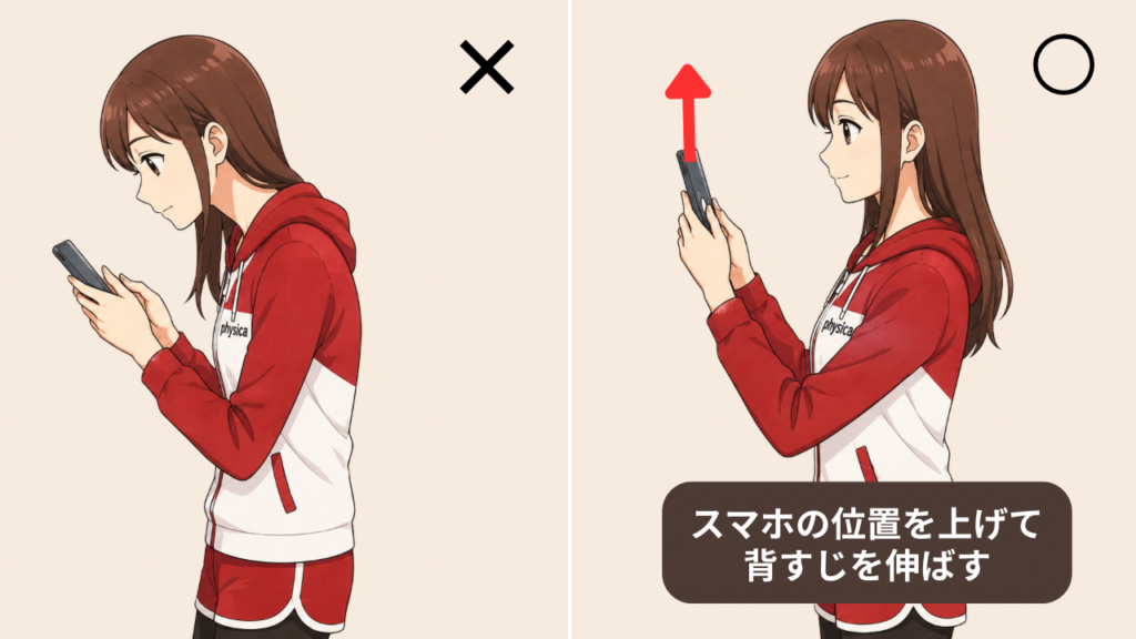 スマホ