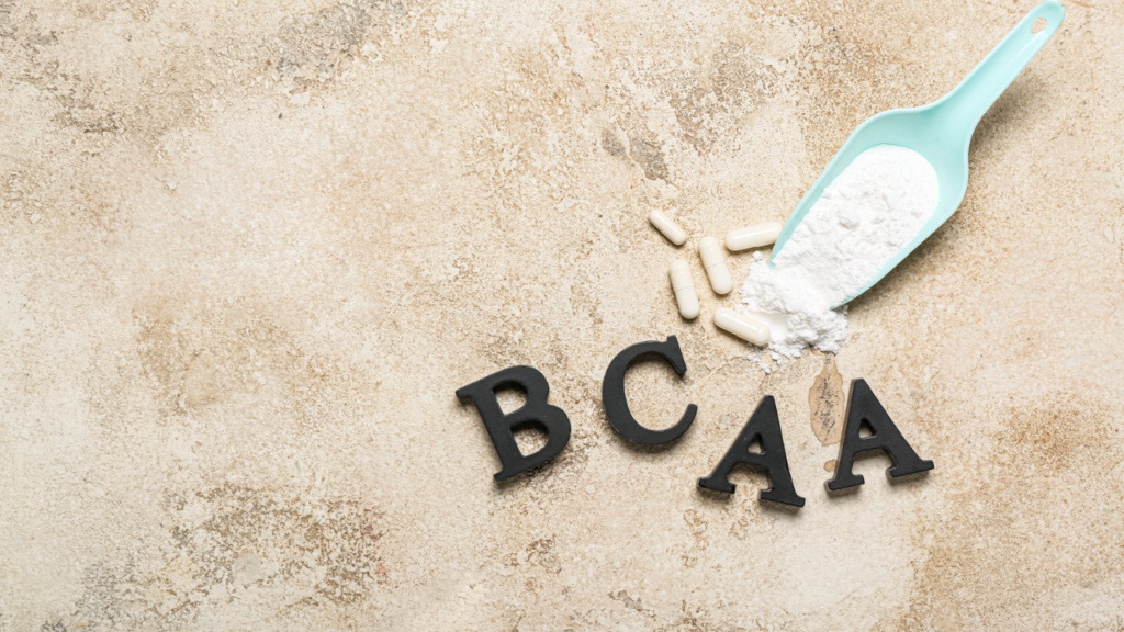 BCAA